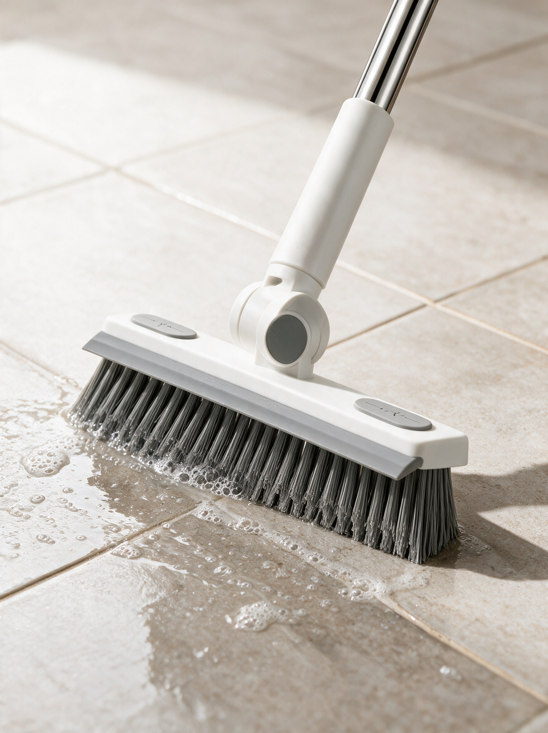 Tidewell V-Head Crevice Brush