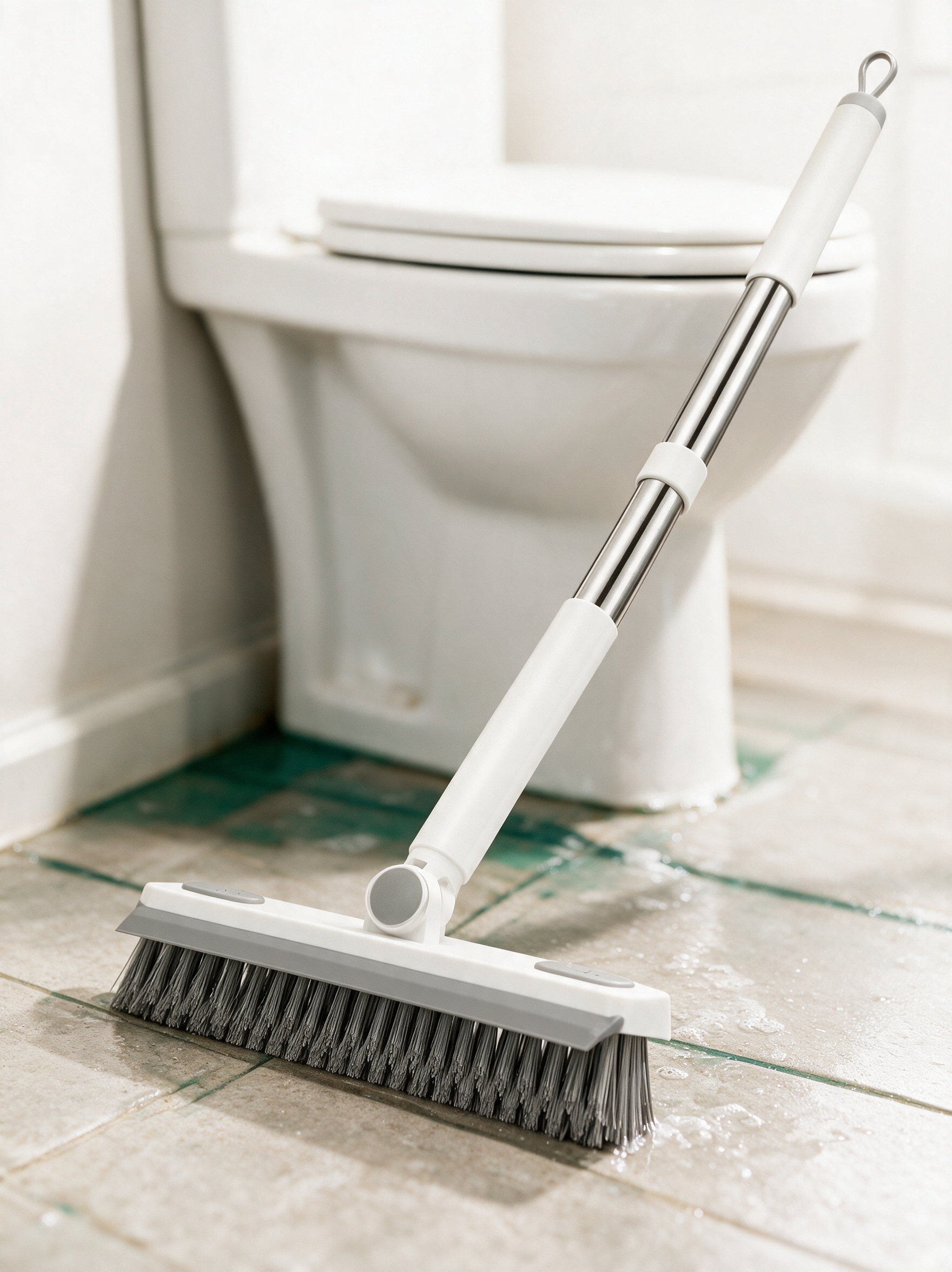 Tidewell V-Head Crevice Brush